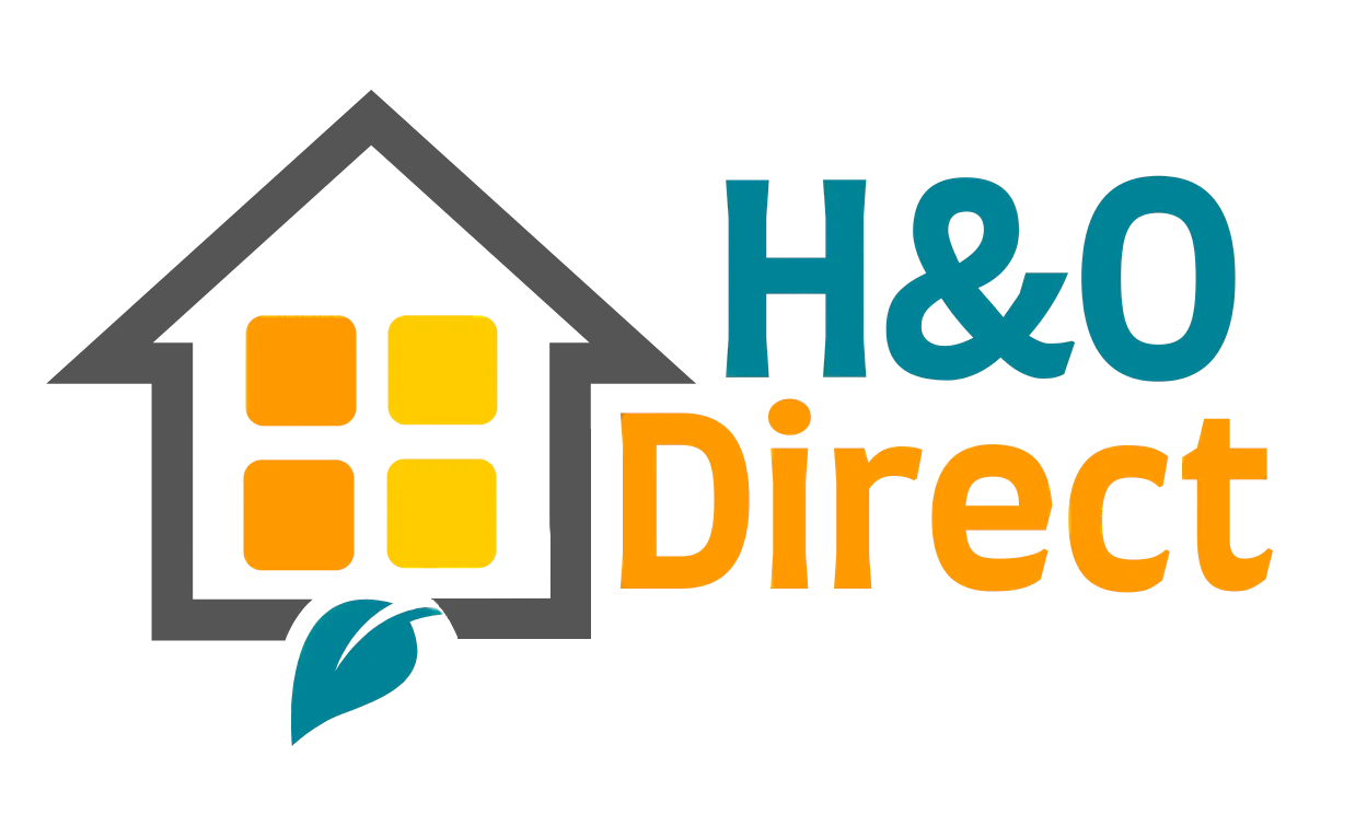 Home & Outdoor Direct logo