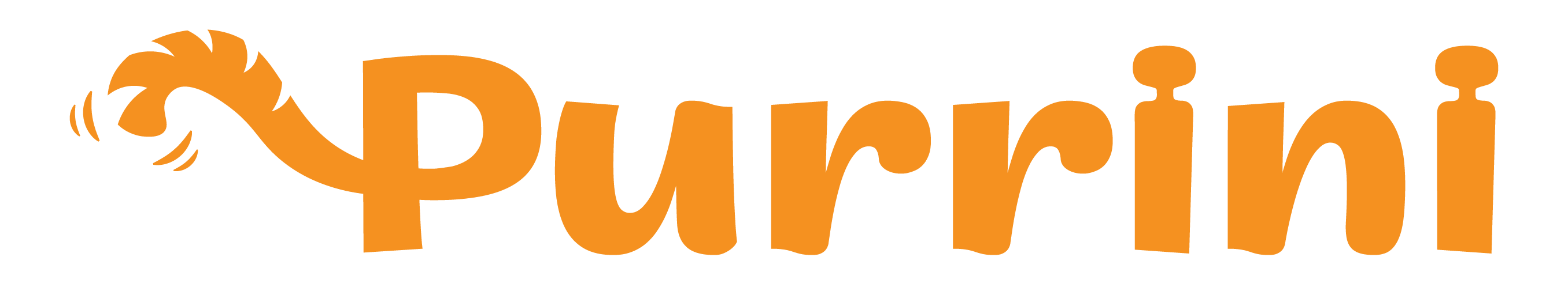 purrini logo
