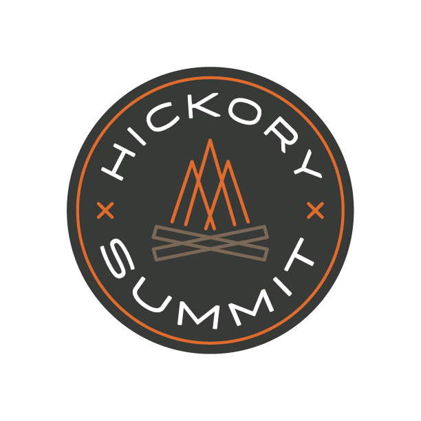 Hickory Summit logo