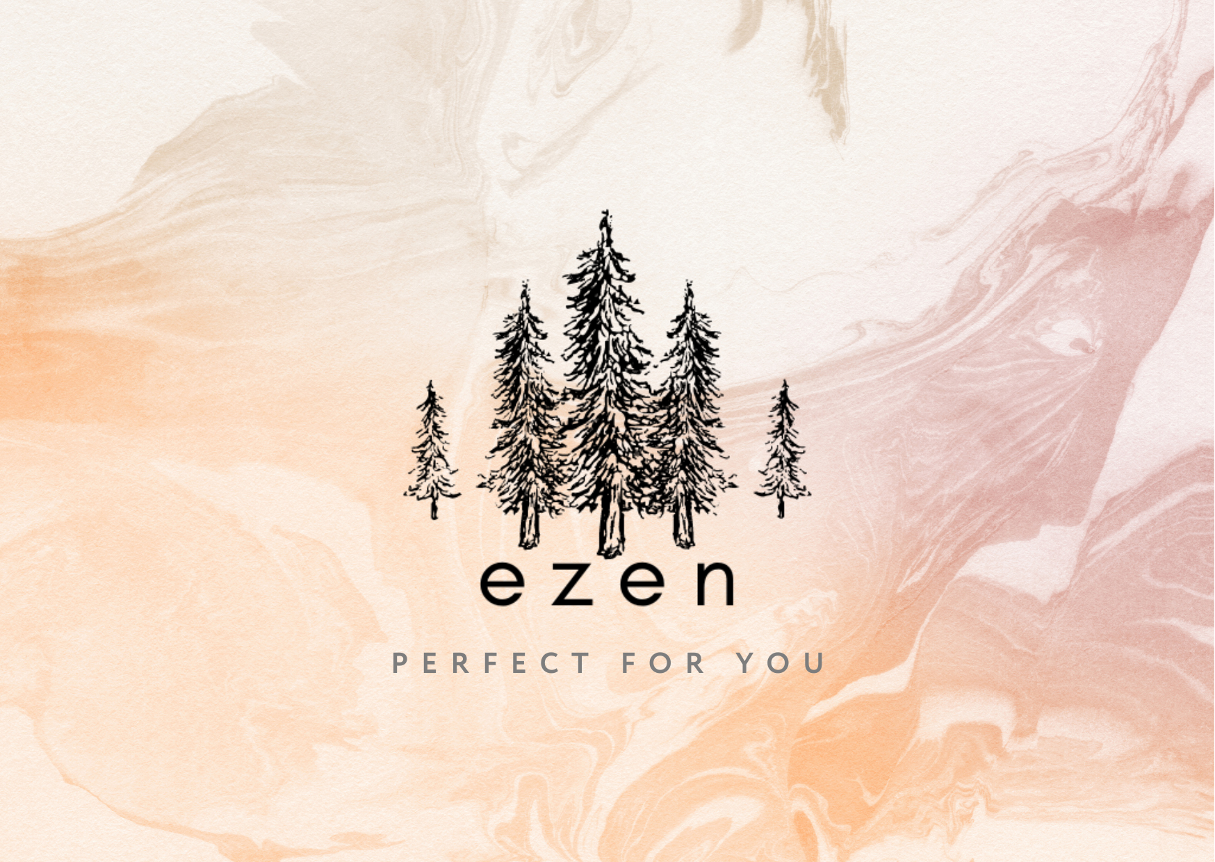 eZen logo