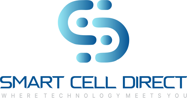 Smart Cell Direct logo