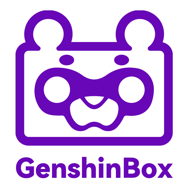 Genshin Box