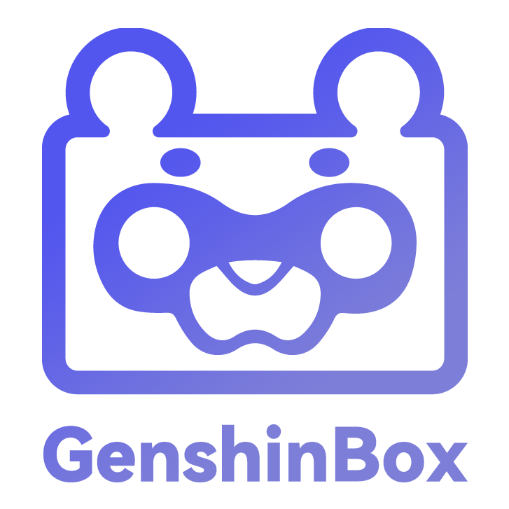 Genshin Impact Merchandise | Gifts & Toys | Official Genshin Merch logo