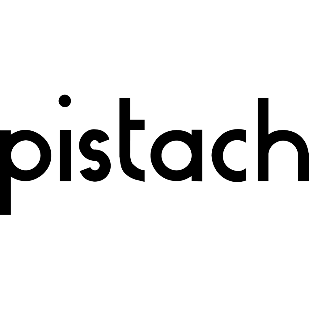 Pistach logo