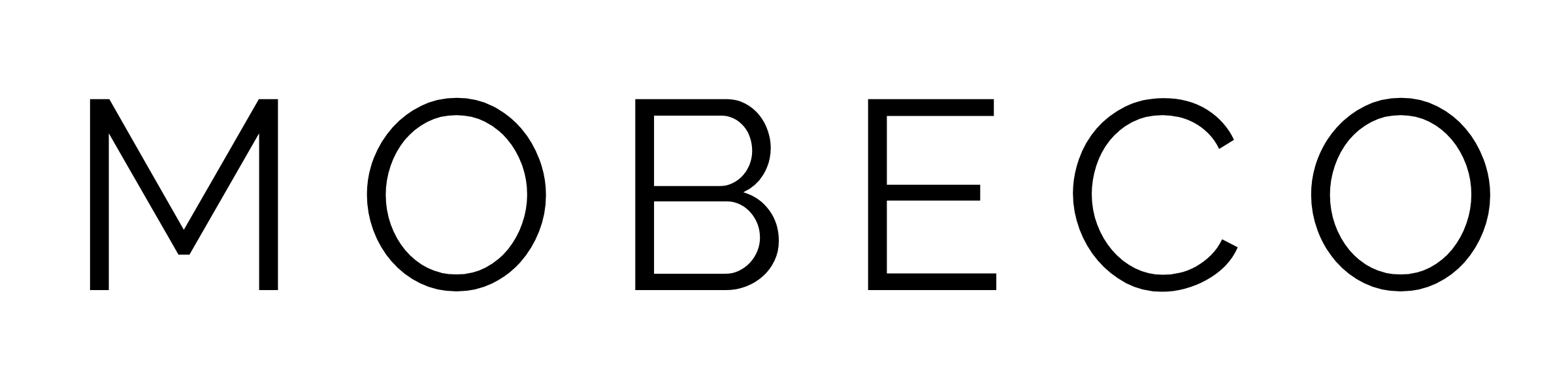 MOBECO logo