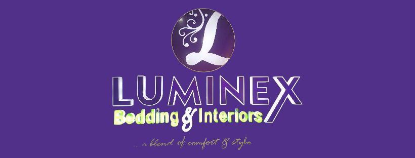 Luminex Beddings and Interiors