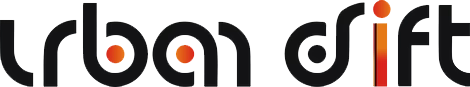 URBAN DRIFT Official Site logo