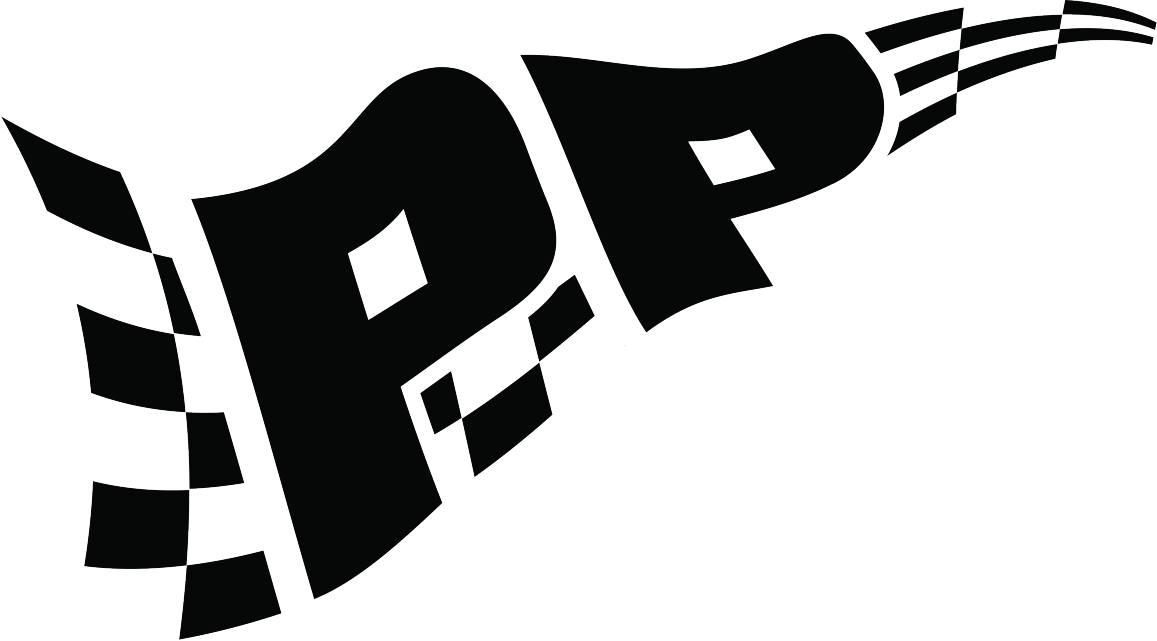 Petrol Passion logo