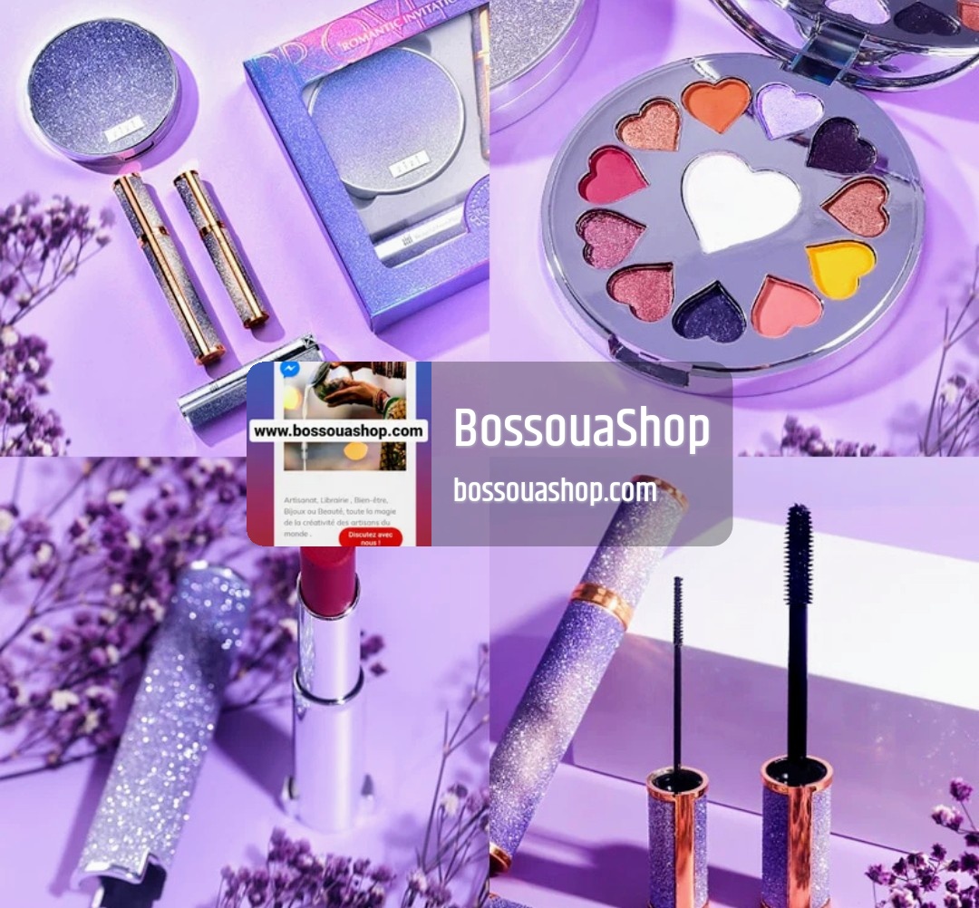 BOSSOUASHOP logo