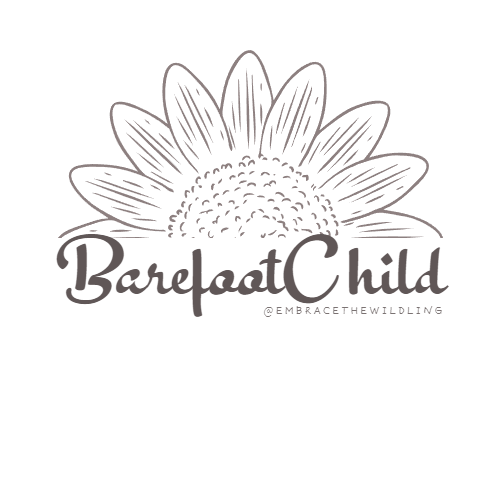 BarefootChild logo