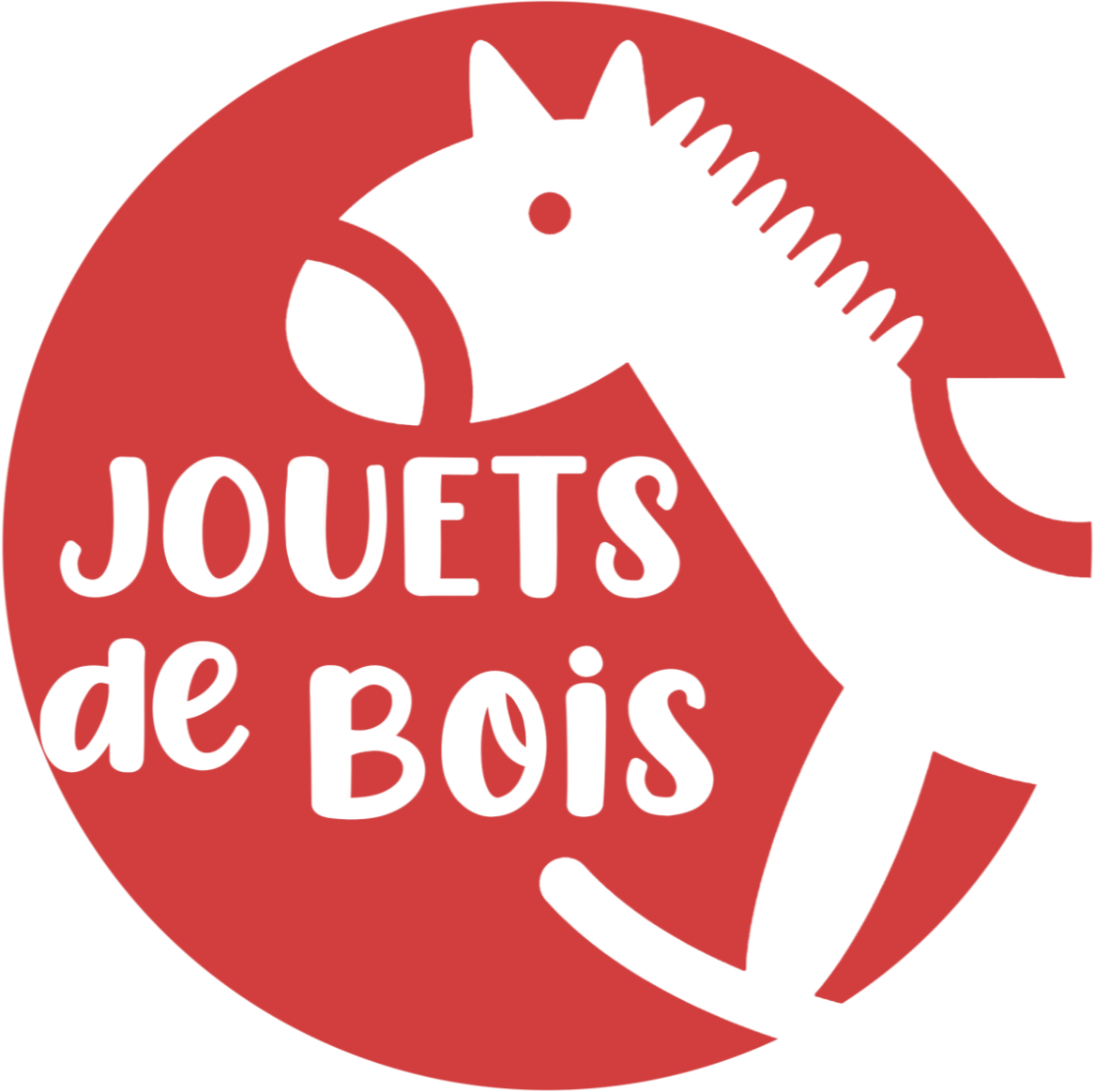 Jouets de Bois logo