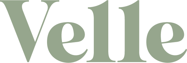 Velle Wellness logo