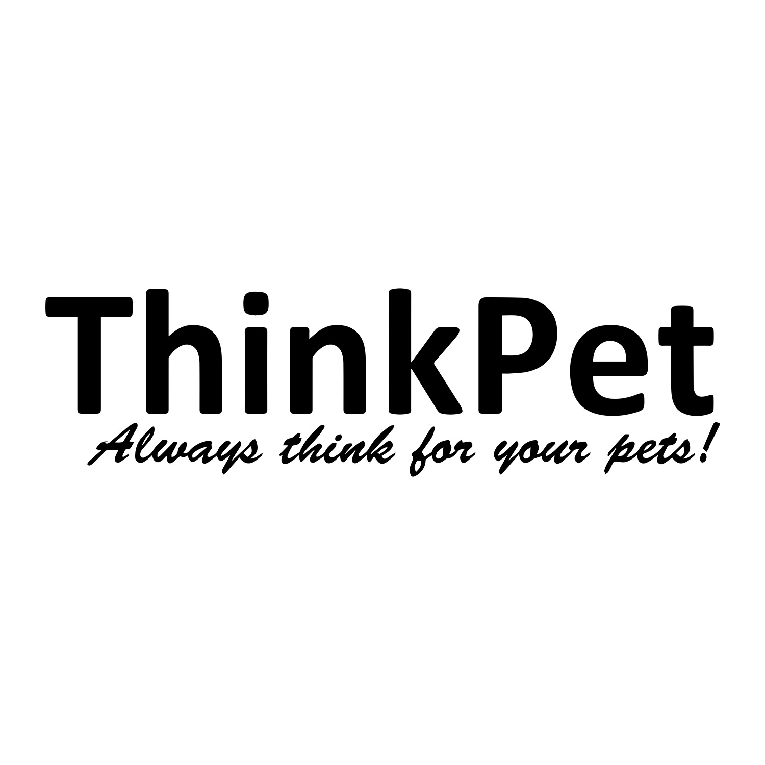 ThinkPet logo