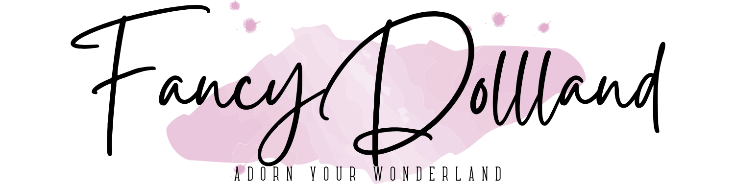 FancyDollland logo