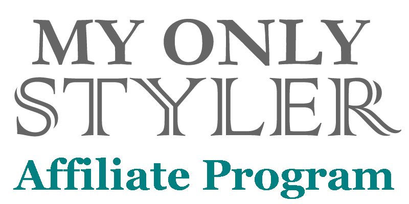 Shop My Only Styler logo