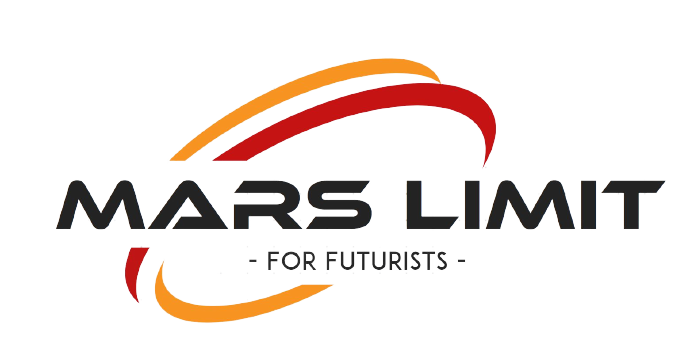 Mars Limit Official logo