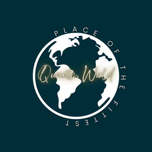 Quantm World logo