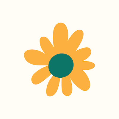 Daisy Dunes logo