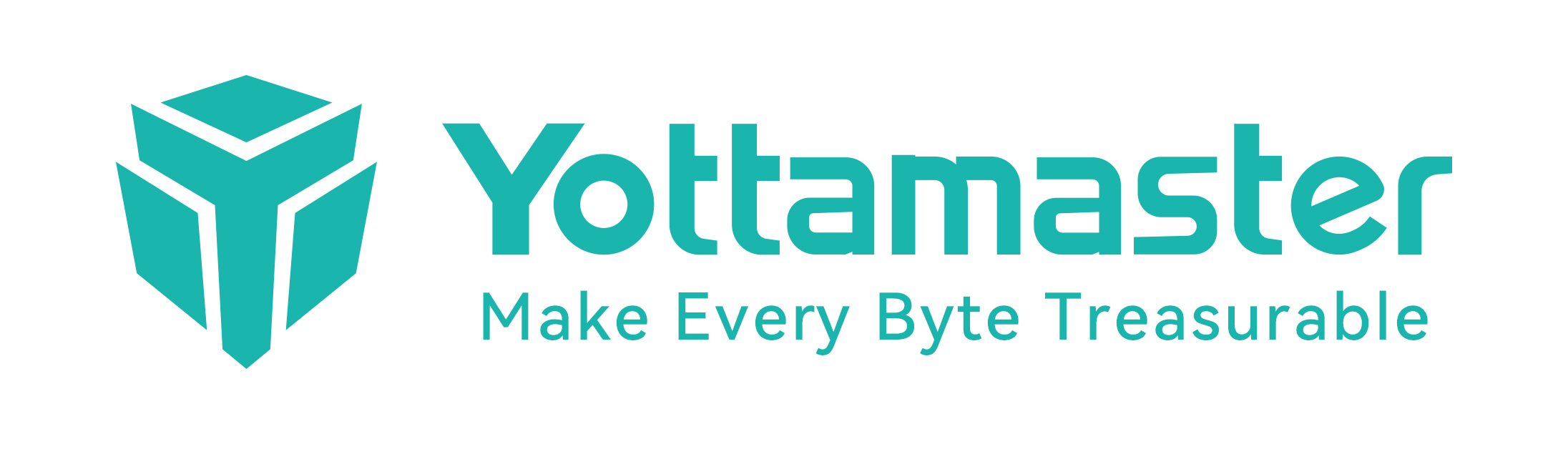 Yottamaster logo