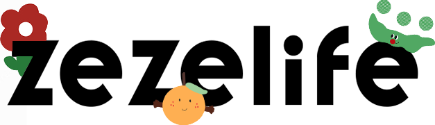 ZezeLife logo