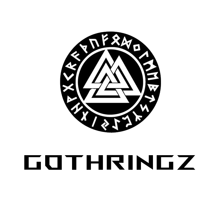 Gothringz logo