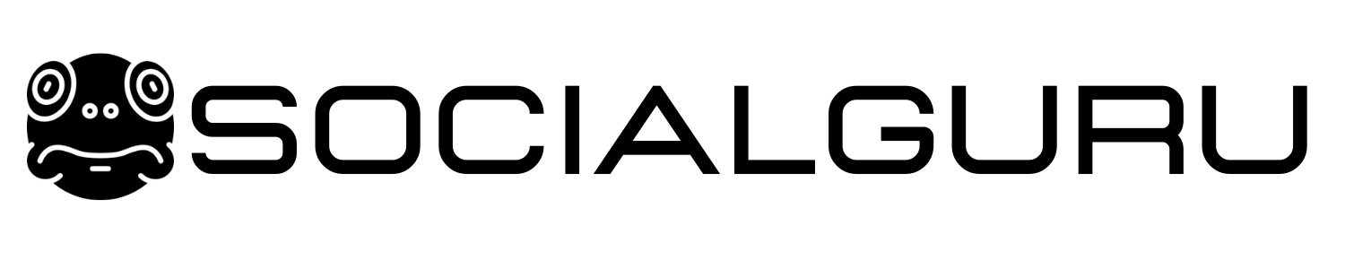 SocialGuru.co logo