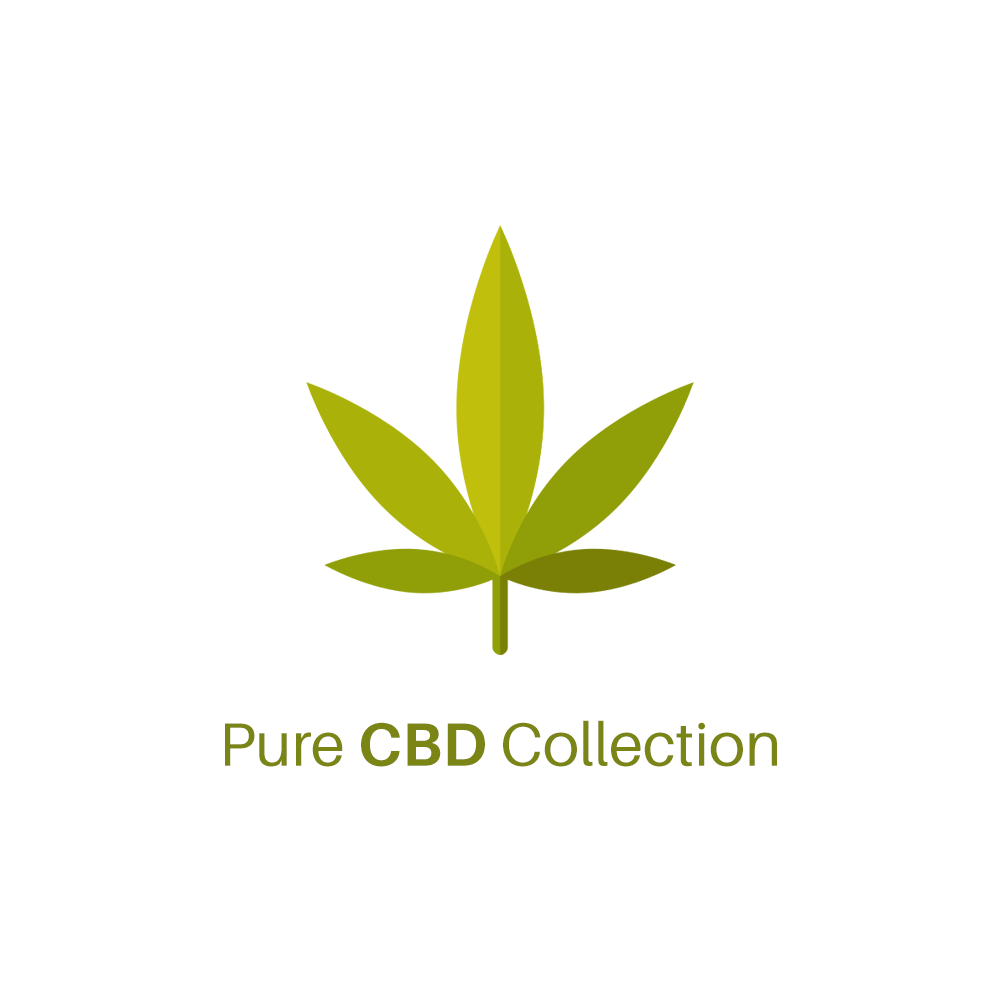 Pure CBD Collection logo