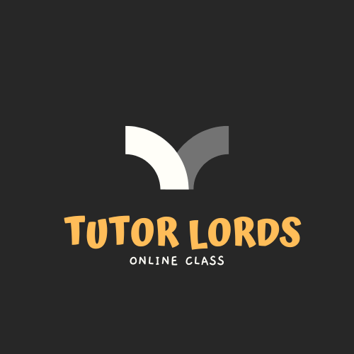 Tutor Lords logo