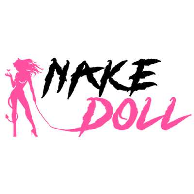 NakeDoll logo