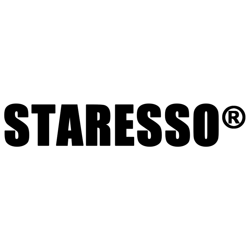 Staresso logo