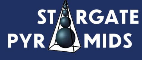 Stargate Pyramids logo