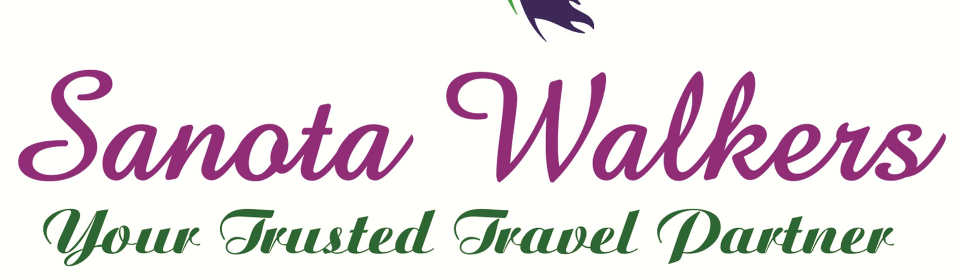 Sanota Walkers logo