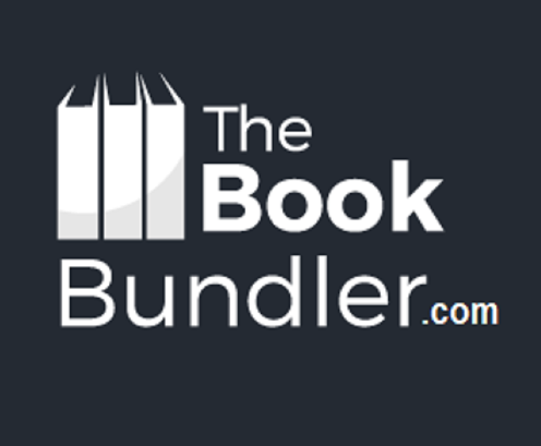 TheBookBundler Coupons and Promo Code