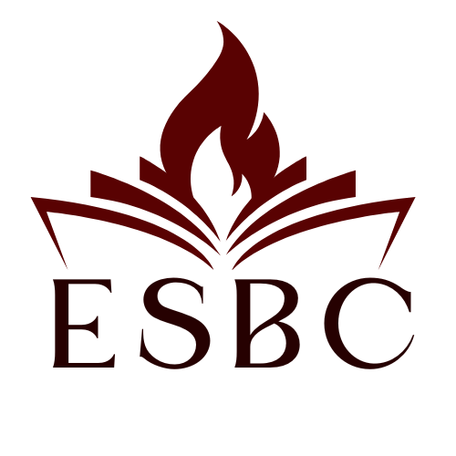 Earth School Book Club logo