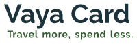Vaya Card logo