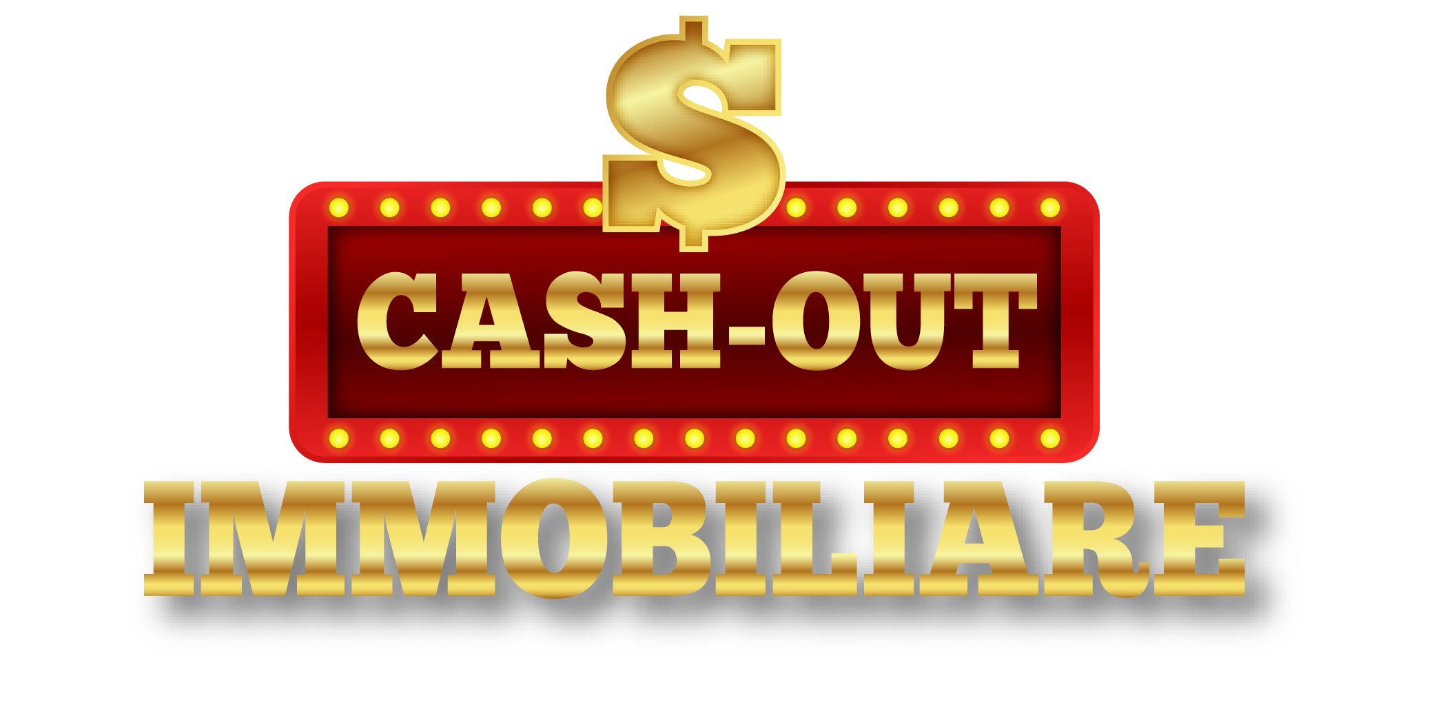 Cash-out Immobiliare logo