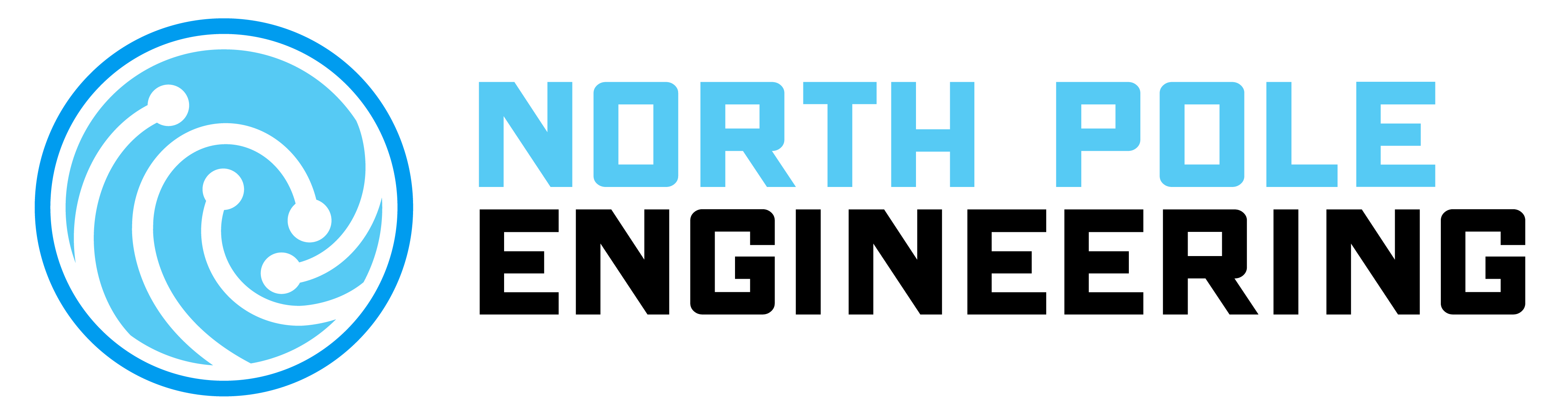North Pole Engineering logo