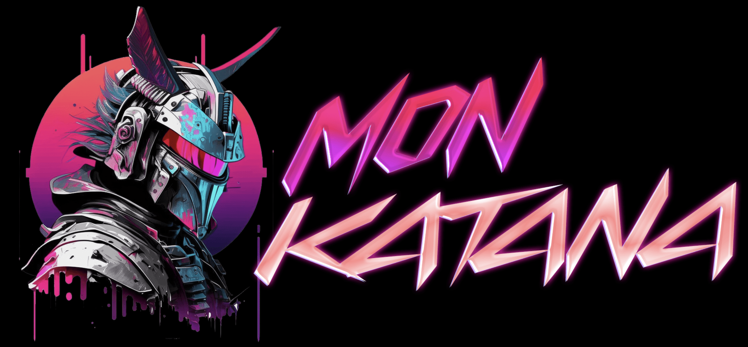 Mon Katana logo