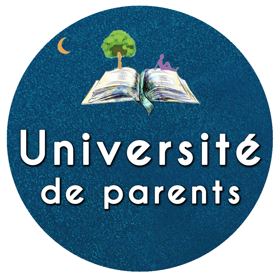 L'Université de parents logo