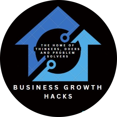 Business Growth Hacks logo