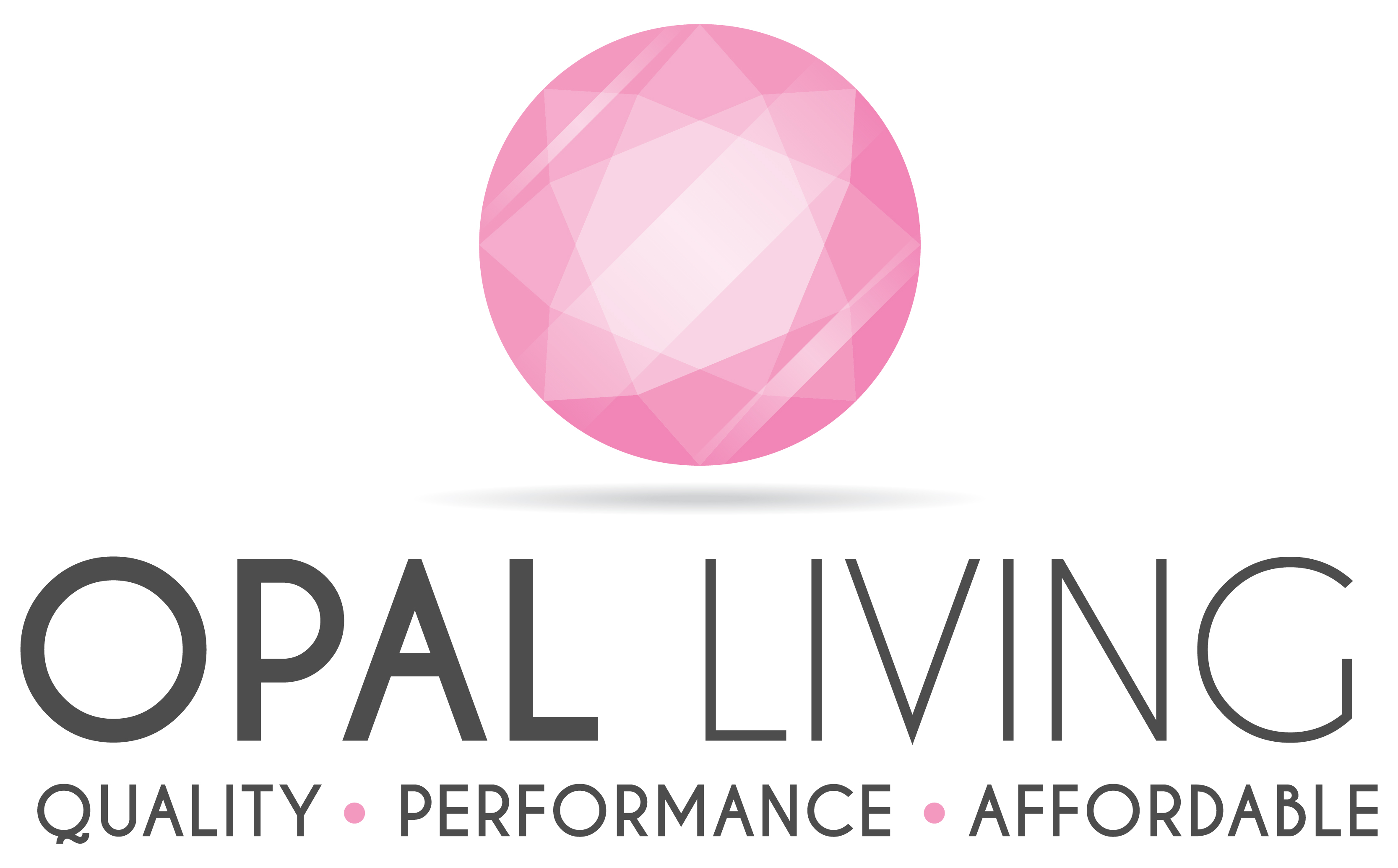 Opal Living logo