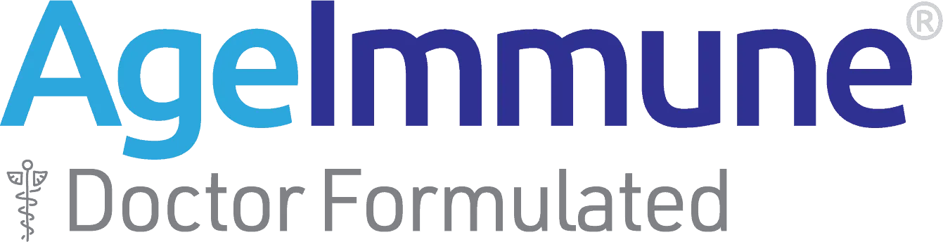 AgeImmune logo