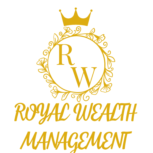 Royal Wealth Management logo