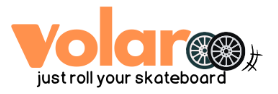 Volaroo logo