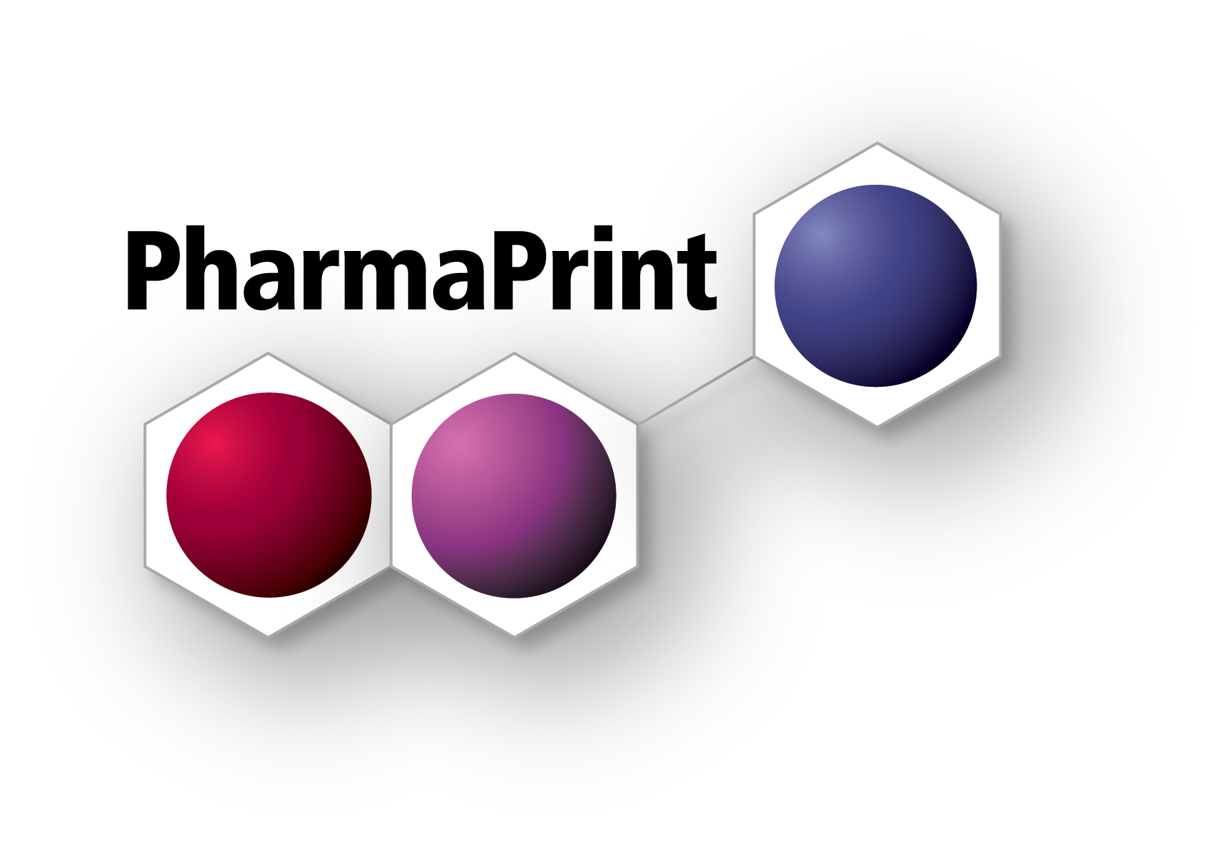 PharmaPrint logo
