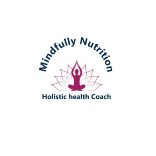 Mindfully Nutrition INC logo