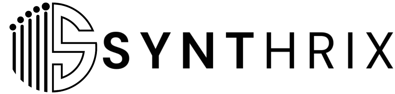 Syntherix | Most Profitable EA Platform logo