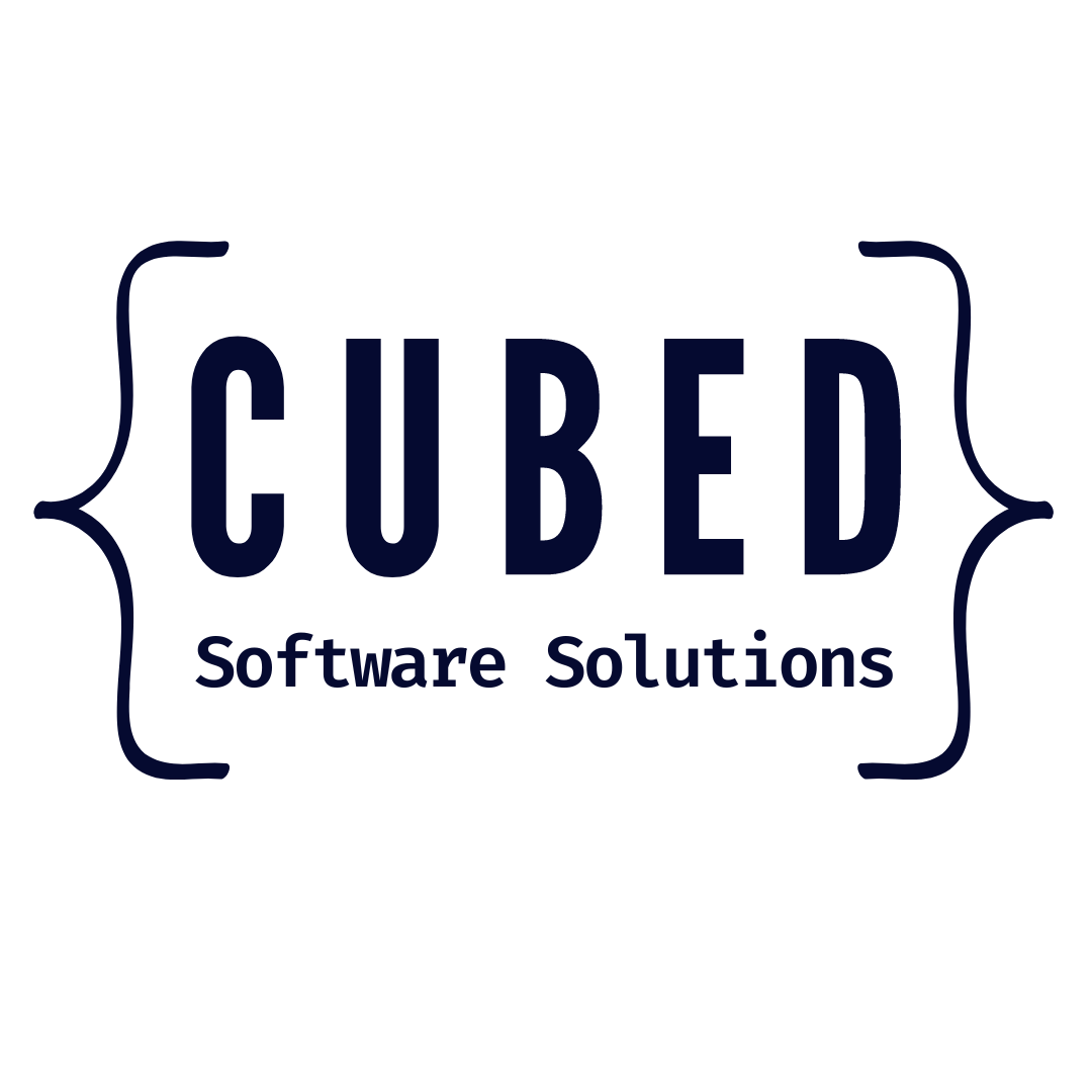 Cubed Software Solutions logo