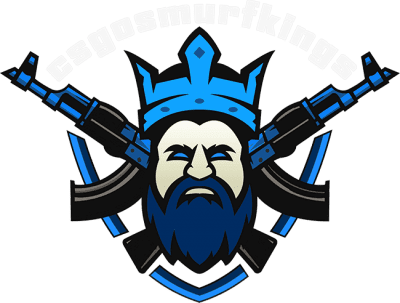 CSGO Smurf Kings