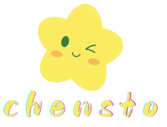 Chensto logo